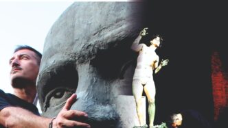 Domenico Sepe Trasforma Il Fau