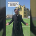 Don Roberto Fischer, Il Prete Italiano Con Mezzo Milione Di Follower Su Tiktok E Ironia Come Linguaggio Di Fede