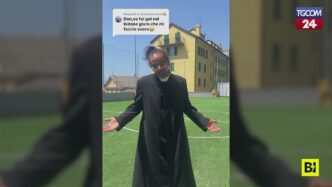 Don Roberto Fischer2C Il Prete