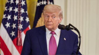 Donald Trump3A Le28099Attacco Israel