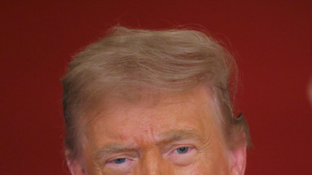 Donald Trump Apre Alla Possibi