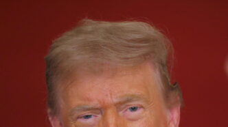 Donald Trump Apre Alla Possibi