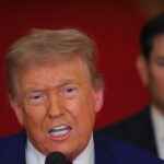 Donald Trump Avverte: Tenete Bassi I Prezzi Del Petrolio, Vi Sto Guardando