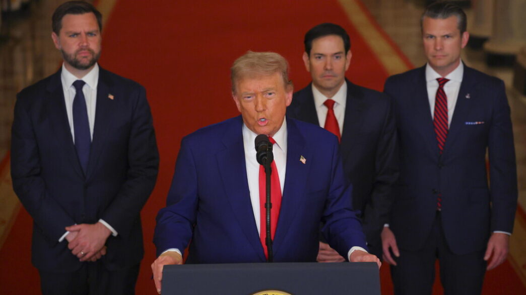 Donald Trump Celebra Unitc3A0 Rep