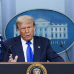 Donald Trump Critica L’Ayatollah Ali Khamenei E Blocca Trattative Sulle Sanzioni All’Iran