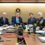 Donald Trump E La Nuova Guerra In Medio Oriente: Tra Scelte Militari E Strategie Politiche