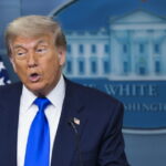 Donald Trump Esclude Di Prorogare La Scadenza Sui Dazi Fissata Al 9 Luglio, Tensioni Con Oltre 200 Paesi Coinvolti