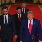 Donald Trump Ha Informato Il Congresso Sull’attacco All’iran Subito Dopo Il Decollo Degli Aerei: Dichiarazioni Ufficiali Del Pentagono