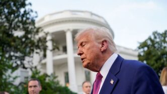 Donald Trump Perde Il Ricorso