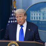 Donald Trump Pronto A Revocare Alcune Sanzioni Contro La Siria Ma Mantiene Pressioni Su Assad E Stretti Collaboratori