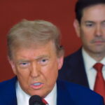 Donald Trump Rinvia La Partenza Per Il Vertice Nato Ad Amsterdam A Causa Delle Tensioni In Iran
