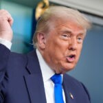 Donald Trump Scrive A Jerome Powell Chiedendo Un Taglio Dei Tassi Di Interesse Con Dati Internazionali Allegati