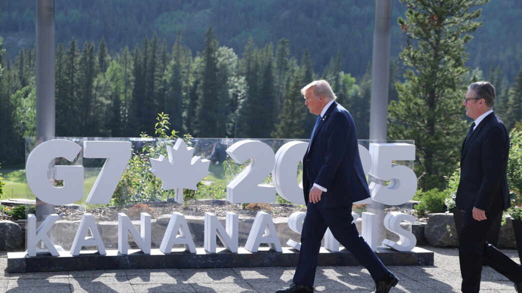 Donald Trump Smentisce Il Lega