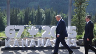 Donald Trump Smentisce Il Lega
