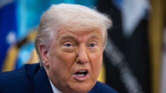Donald Trump Sul Diritto Di Ri