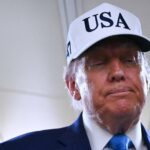 Donald Trump Tra Speculazioni Sullo Stato Di Salute E Celebrazioni Per Il 79Esimo Compleanno A Washington D.c.