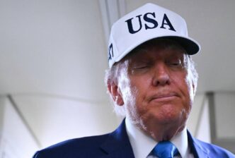 Donald Trump Tra Speculazioni