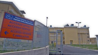 Donazione Di Cornee Al Sant27An