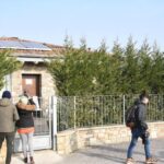 Donna Assolata Dopo Aver Ucciso Il Marito A Martinengo: Decisione Della Corte D’assise Di Bergamo