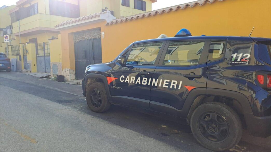 Donna Di 55 Anni Arrestata Per