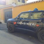 Donna Di 55 Anni Arrestata Per Tentato Omicidio Dopo Aver Accoltellato Il Marito Nel Cagliaritano