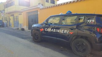 Donna Di 55 Anni Arrestata Per