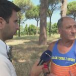 Donna E Neonata Trovate Morte A Villa Pamphili, Martedì Previste Le Autopsie Per Chiarire Cause E Identità