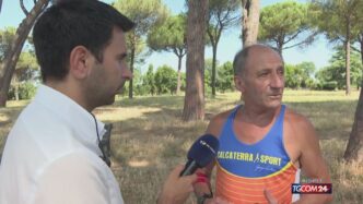 Donna E Neonata Trovate Morte