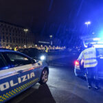 Donna Evasa Dal Carcere Di Perugia Arrestata A Duino Aurisina Dopo Inseguimento In Autostrada A4