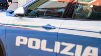Donna Giovane Deruba Une28099Anzian