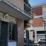 Donna Minaccia Di Lanciarsi Dal Terzo Piano A Porto Potenza Picena Salvata Dai Carabinieri Dopo Una Lite Domestica