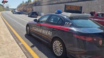 Donna Muore In Incidente Strad