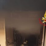 Donna Muore Soffocata In Incendio Nella Mansarda Di Una Palazzina A Malcontenta, Venezia