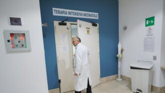 Donna Tunisina Scomparsa Dall27