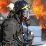 Doppio Intervento Dei Vigili Del Fuoco In Alta Valle Tra Locana E Traversella L’8 Giugno 2025