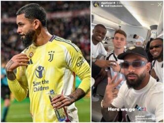 Douglas Luiz Sbaglia Tag Su In