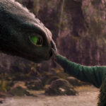 Dragon Trainer Torna Con Una Versione Live Action Dopo Il Successo Della Saga Animata Di Cressida Cowell