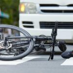 Dramma A Gressan: Ragazzo Di 17 Anni Investito In Bicicletta, Condizioni Critiche Al Parini Di Aosta