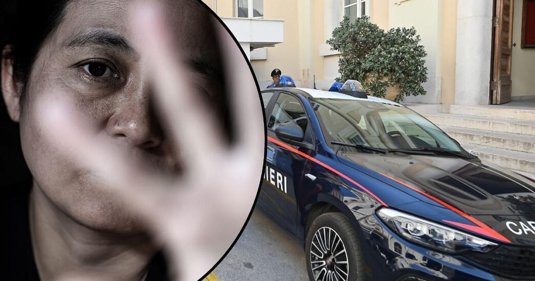 Dramma A Rivalta E Avigliana3A