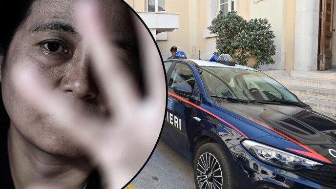 Dramma A Rivalta E Avigliana3A