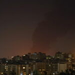 Drone Israeliano Colpisce Una Figura Di Spicco A Teheran E Danneggia Sede Ministeriale Del Ministero Della Difesa