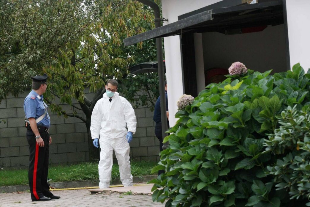 Dubbi Sull27Omicidio Di Chiara