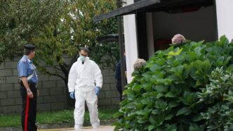 Dubbi Sull27Omicidio Di Chiara
