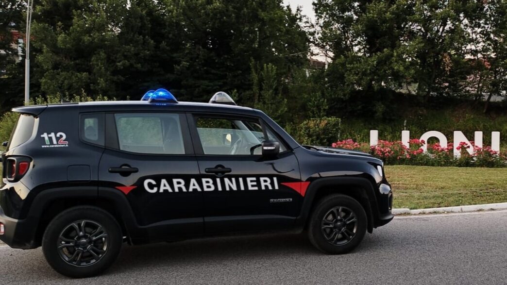 Due Arresti E Due Denunce Per