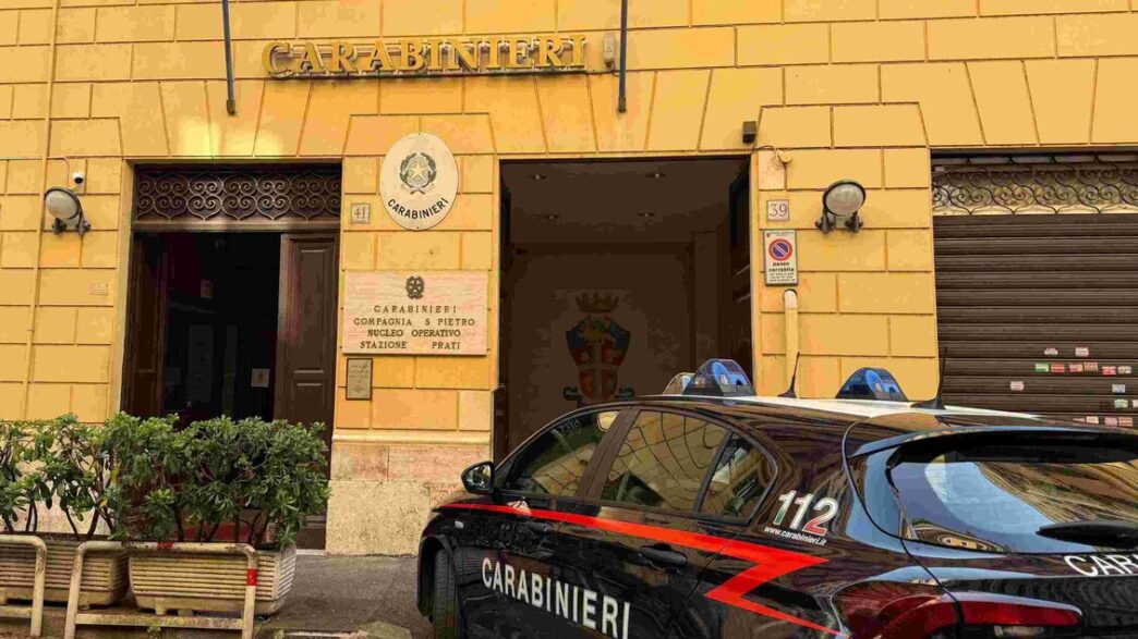 Due Arresti Per Circonvenzione