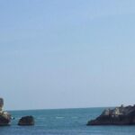Due Canoisti Bloccati Tra Porto Di Numana E Spiaggia Delle Due Sorelle A Sirolo: Soccorsi Nella Mattinata