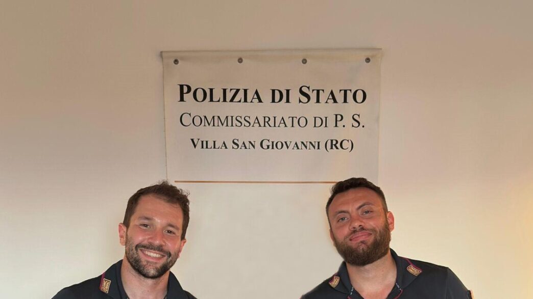 Due Denunciati A Villa San Gio