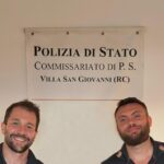 Due Denunciati A Villa San Giovanni Per Traffico Illecito Di Cuccioli Di Border-Collie Senza Autorizzazioni