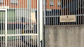 Due Detenuti Accoltellati Nell