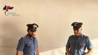 Due Donne Fermate Con Oltre Du